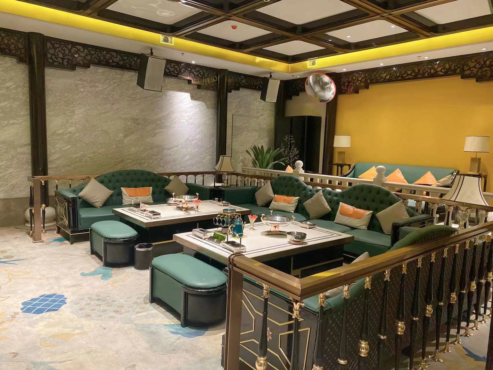 泉州商务ktv环境设施怎么样-永春县ktv预订