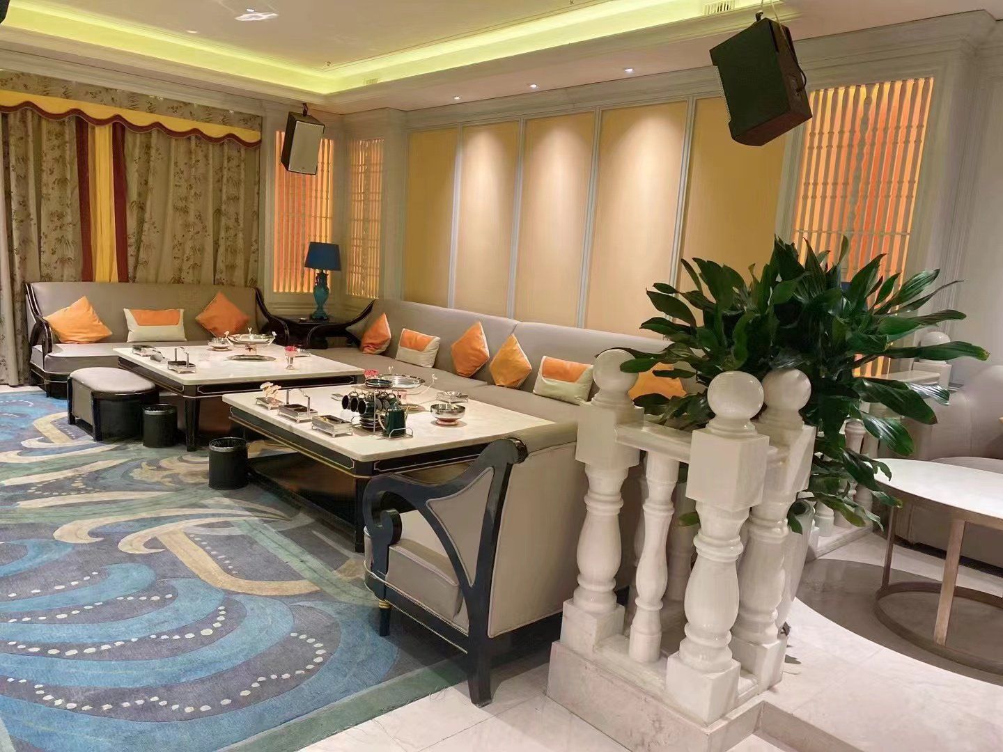 泉州商务ktv全新玩法-永春县ktv预订