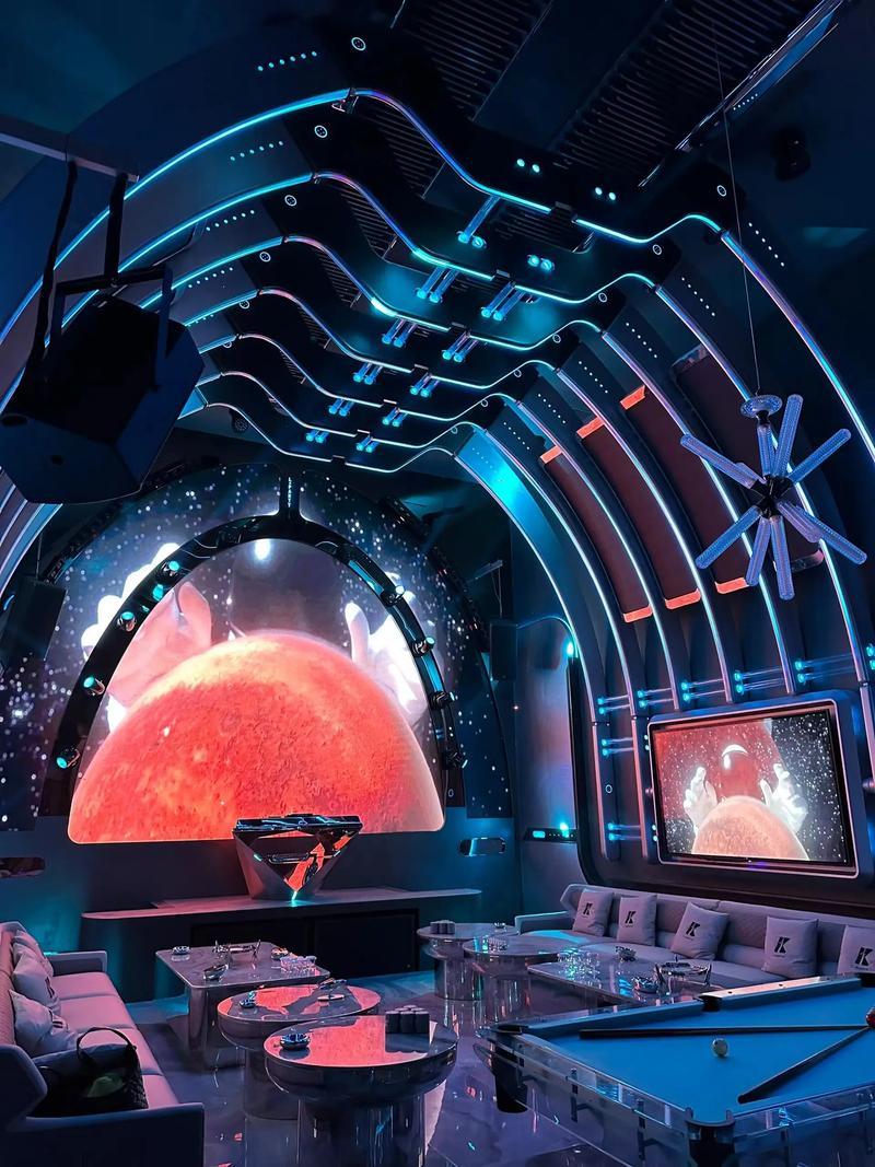 泉州商务ktv优选商务ktv订房指南-南安市ktv预订