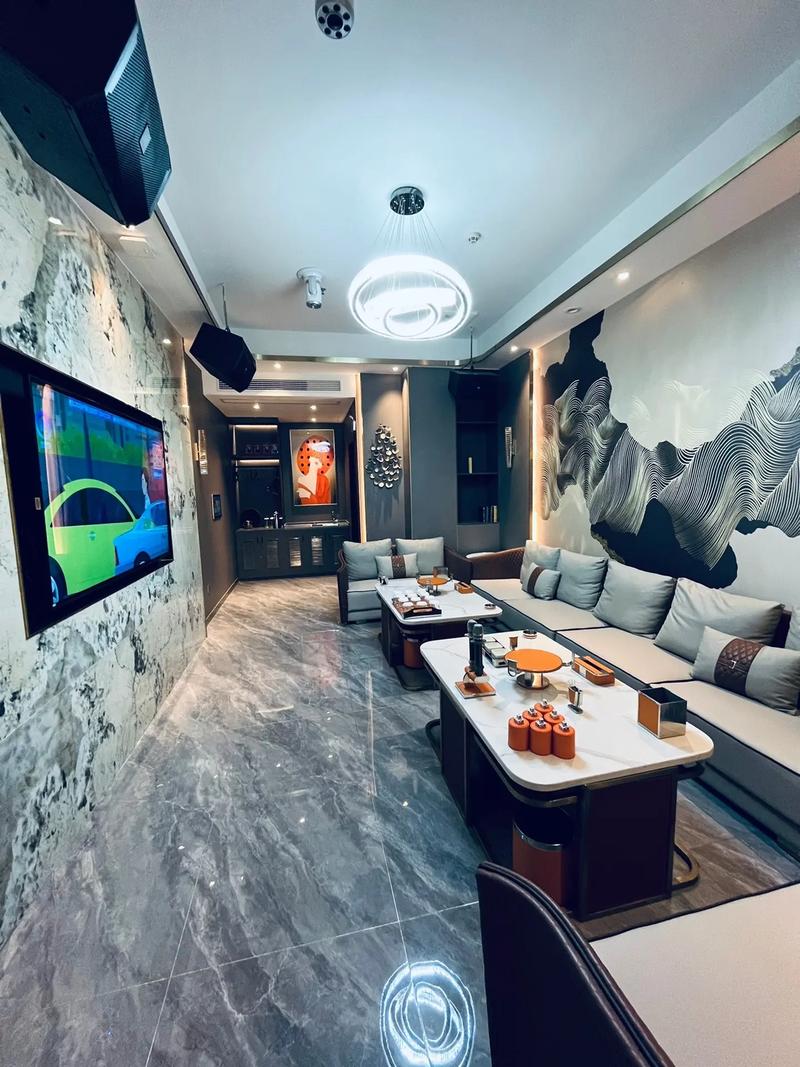 泉州商务ktv低端场，娱乐不限制-晋江市ktv预订