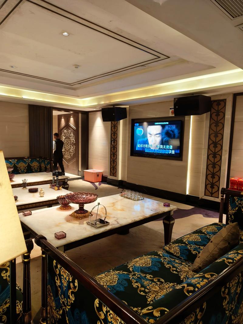 泉州商务ktv体验 商务ktv好吗解析-安溪县ktv预订