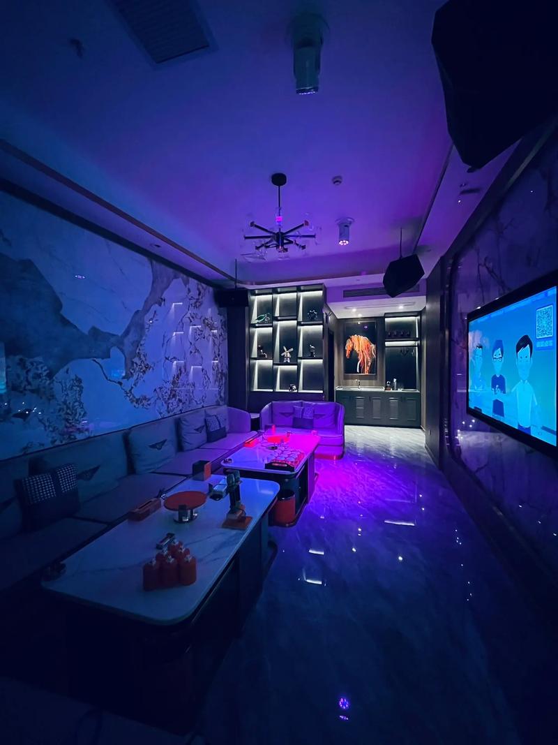 泉州商务ktv首选单人商务ktv体验-南安市ktv预订