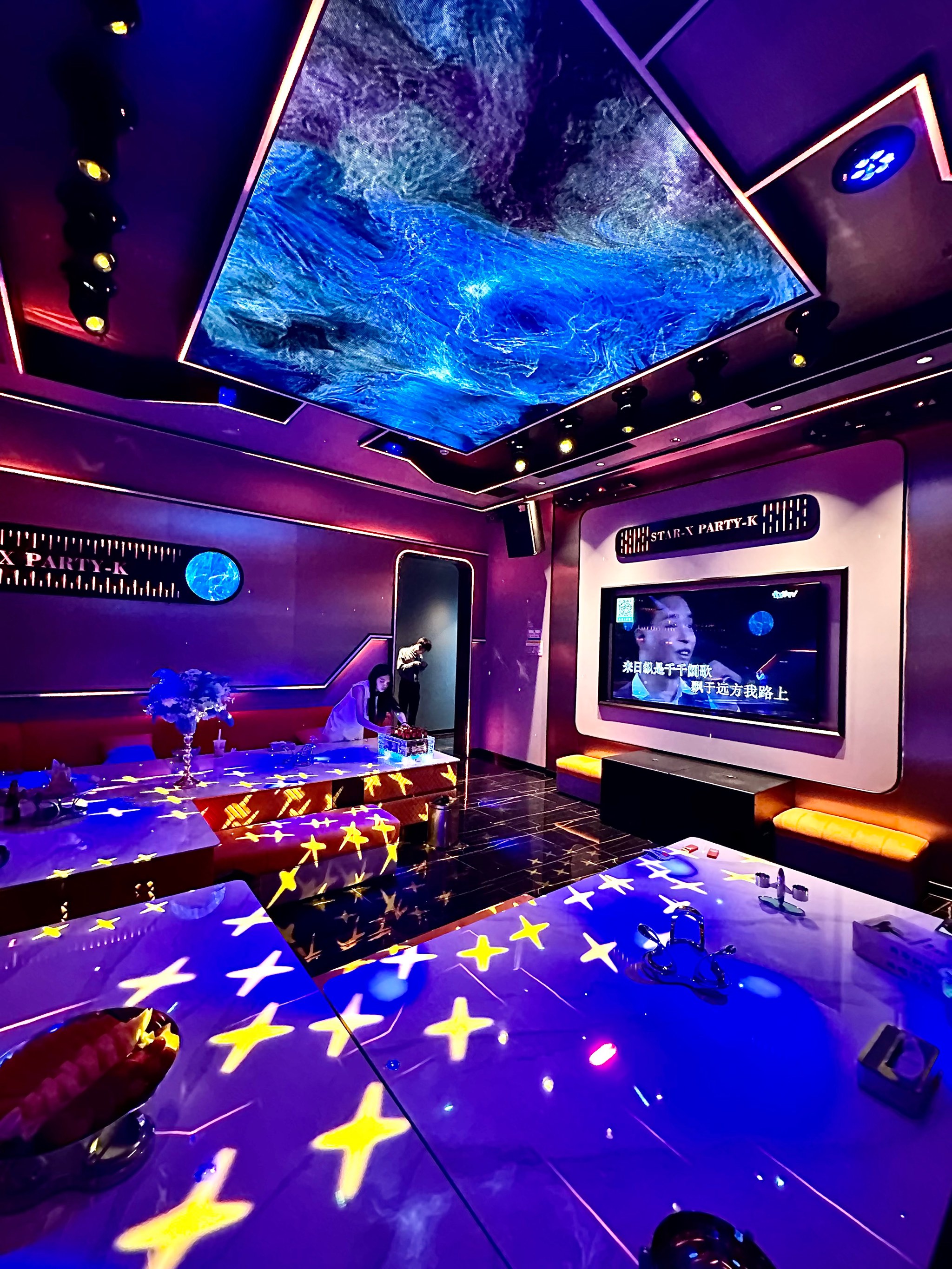 泉州商务ktv总排行推荐-德化县ktv预订